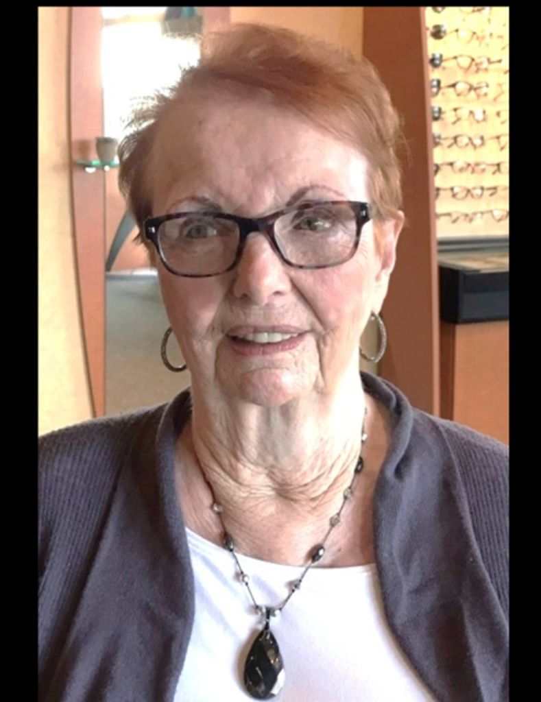 Sue A. James
