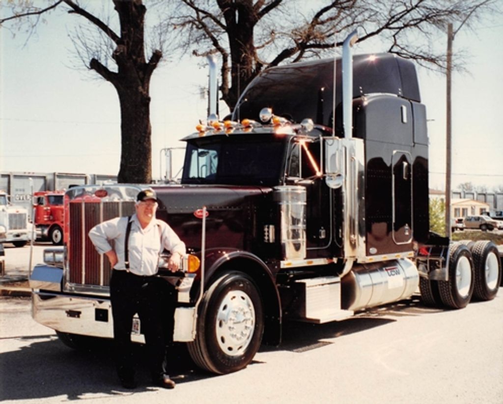 Harold Dean Garrett Profile Photo