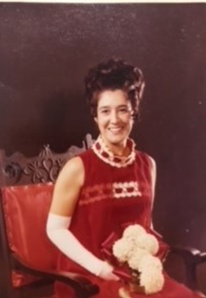 Katherine Jane Nordyke Geisler Profile Photo