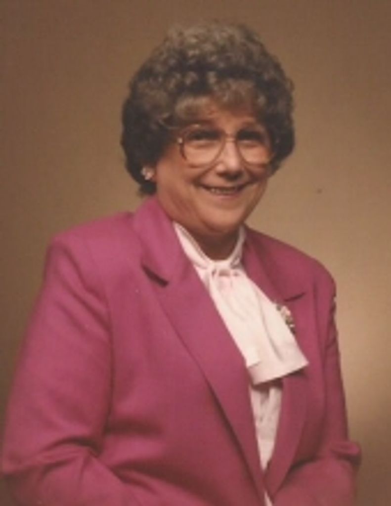Carolyn Sue Malone