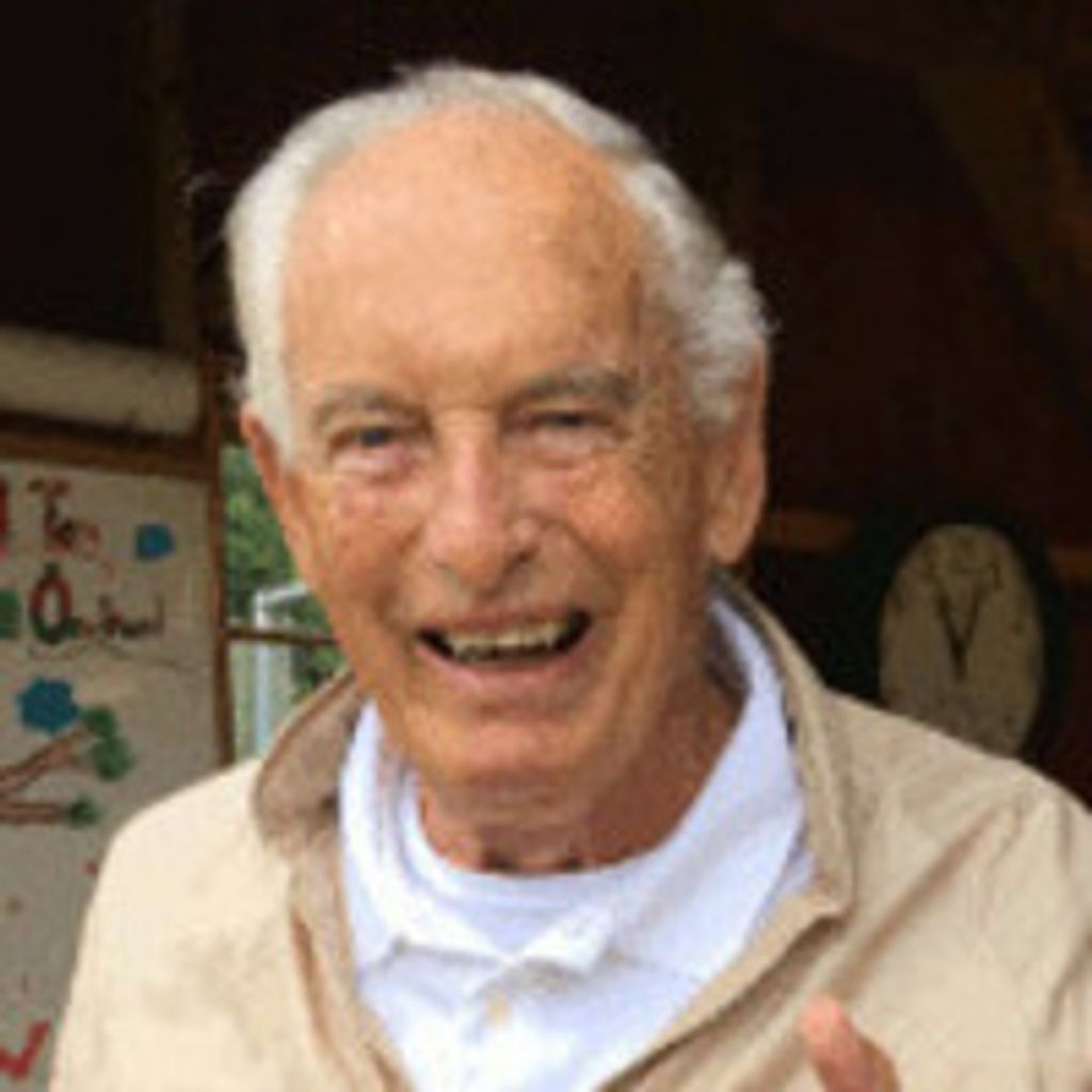 Robert Limbacher