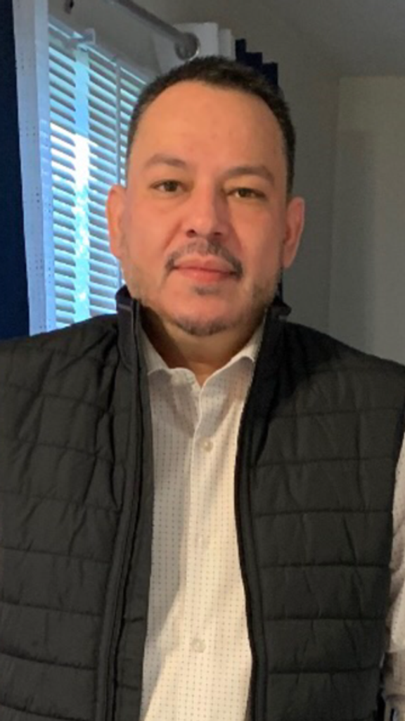 Hugo Gutierrez Profile Photo