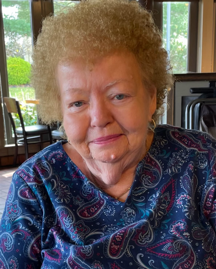 Ida Marie Anderson Profile Photo