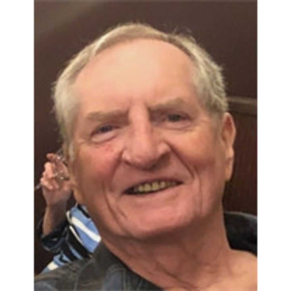 William Anthony "Tony" Locke Profile Photo