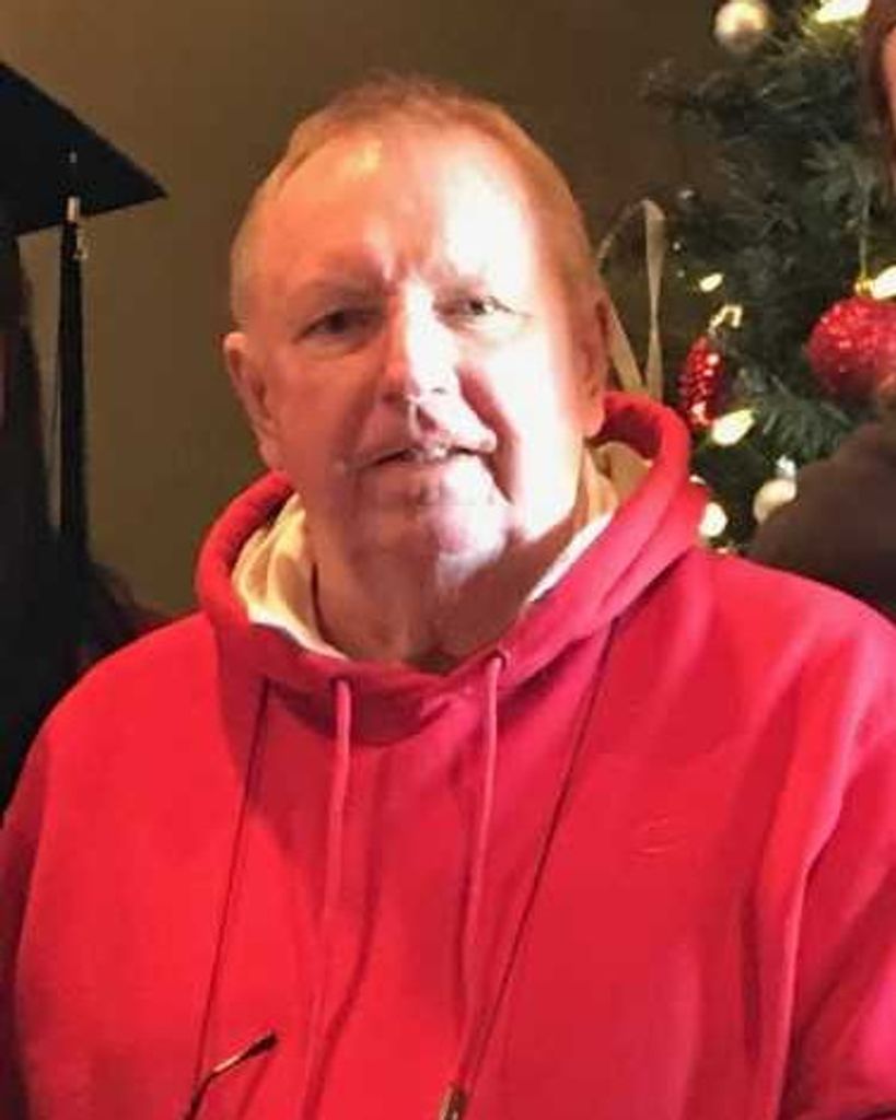 Michael F. O'Donnell Profile Photo
