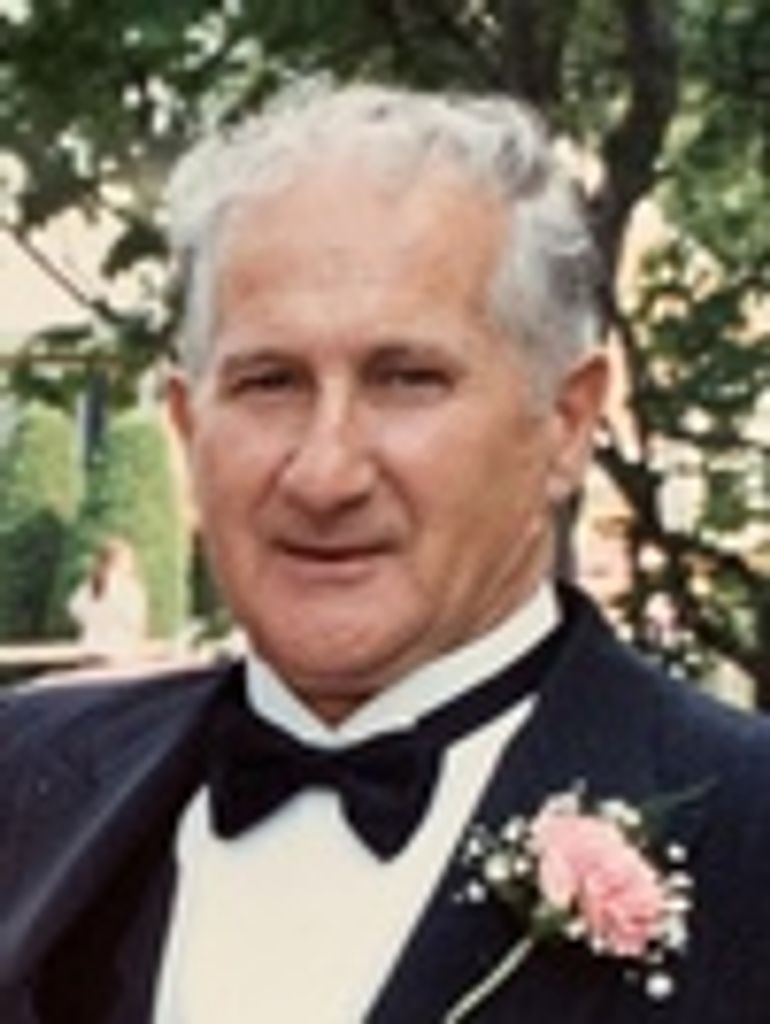 Henry Joseph Casey Profile Photo