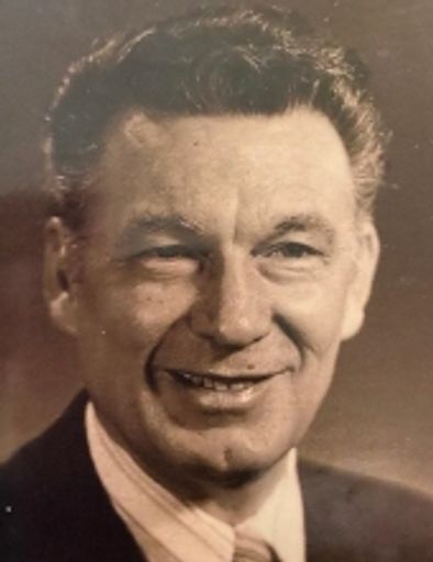 Virgil "Julius" Fleenor Profile Photo