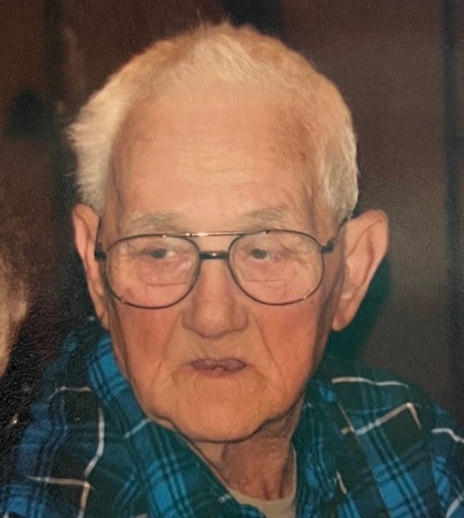 Harry W. Hartman