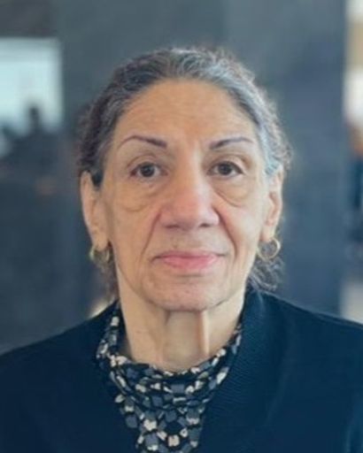 Mahin Arshad Mansab's obituary image