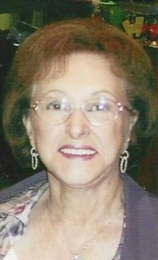 Betty J. Deleo