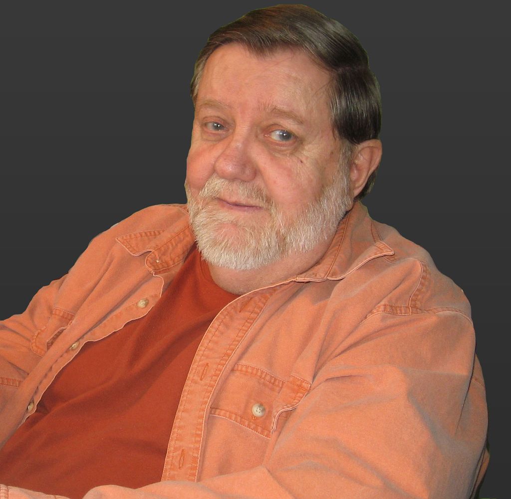 James Lee Hendrix Profile Photo