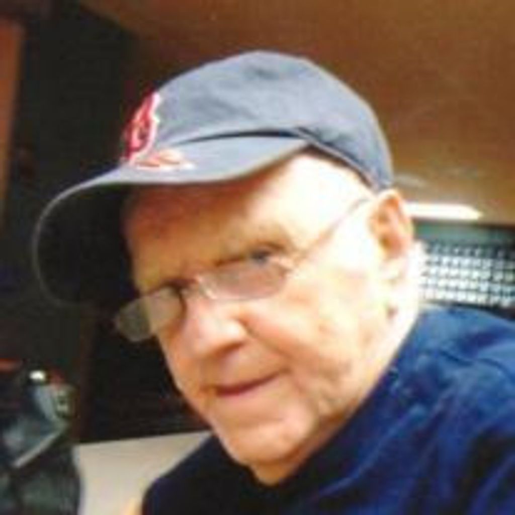 John W. Axton Profile Photo