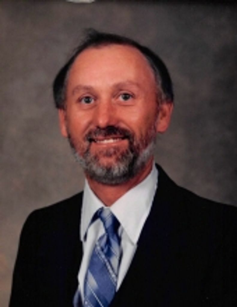 James Michael "Mike" Browning