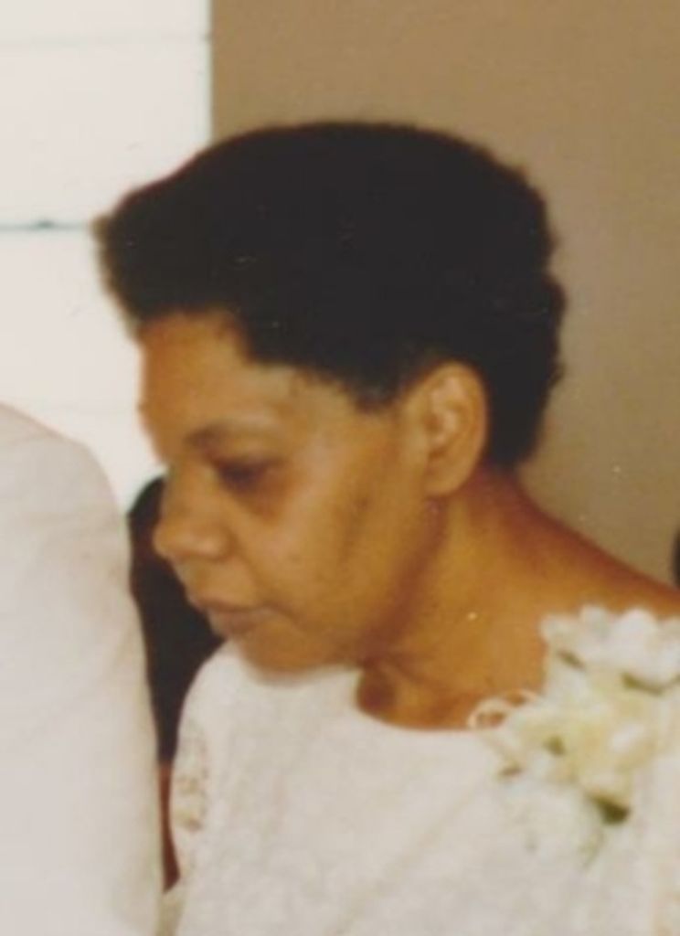 Rosa Lee Walker Spencer Profile Photo