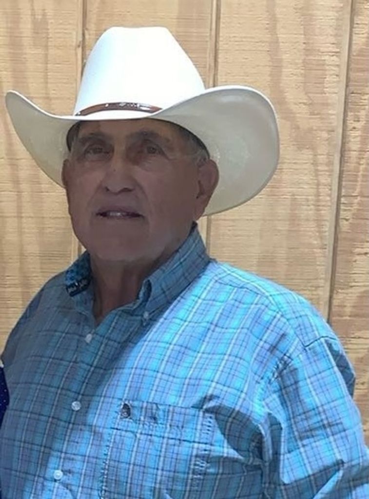 Larry Eugene Havins Profile Photo