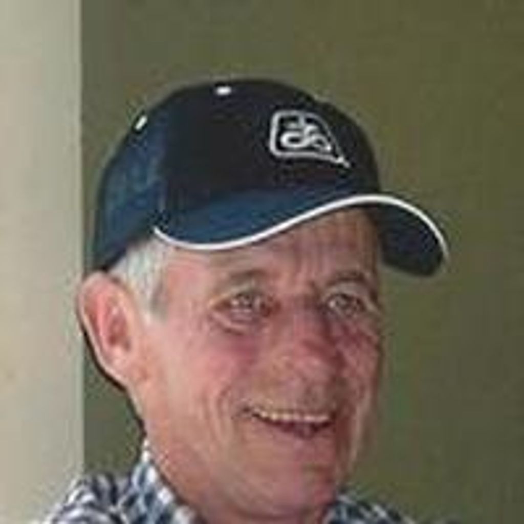 Edward Harper Profile Photo