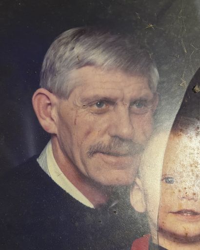 Billy L. Monk's obituary image
