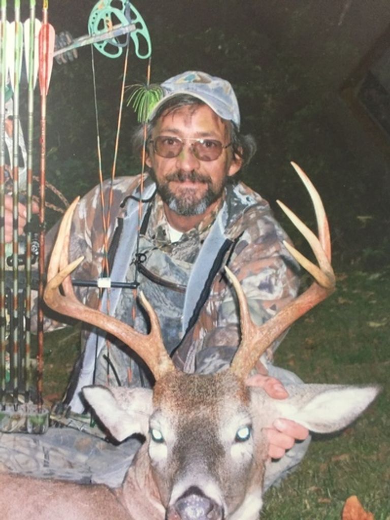 Timothy Lynn Abrell, Sr. Profile Photo