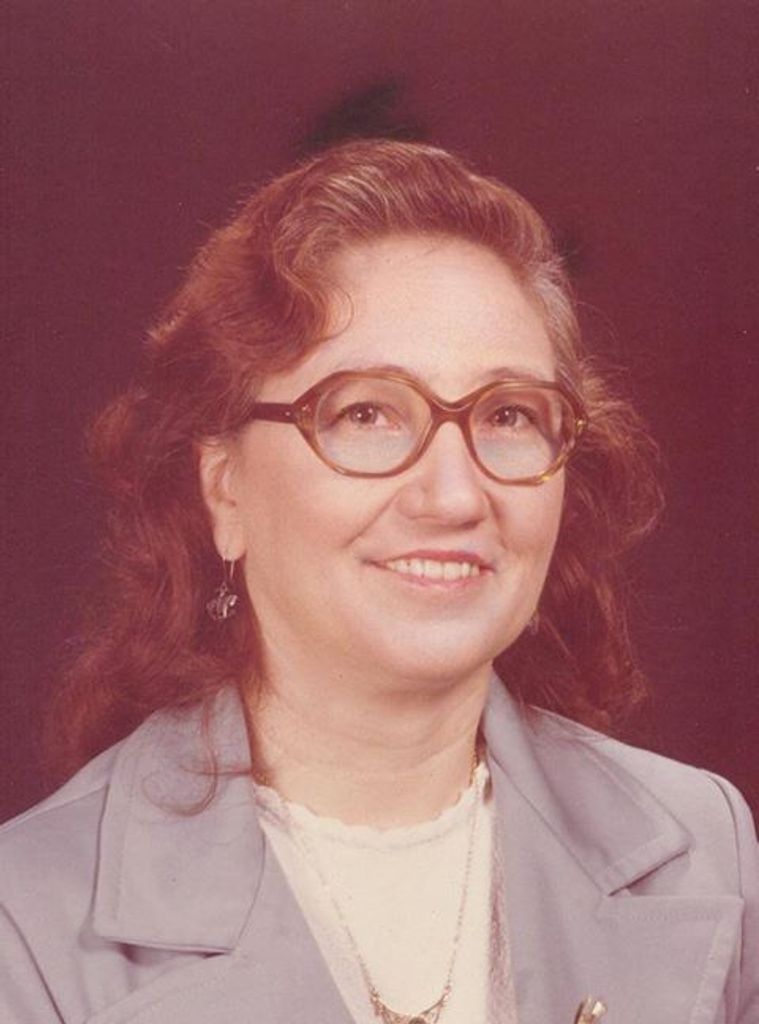 Doris Jean (Shannon)  Mctheny