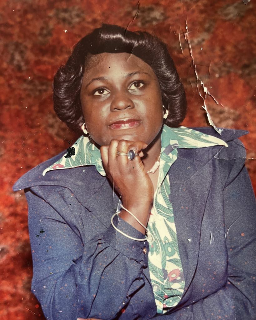 Marjorie Anderson Brailey Profile Photo