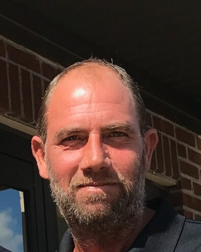 Jason Michael Talley, Sr.