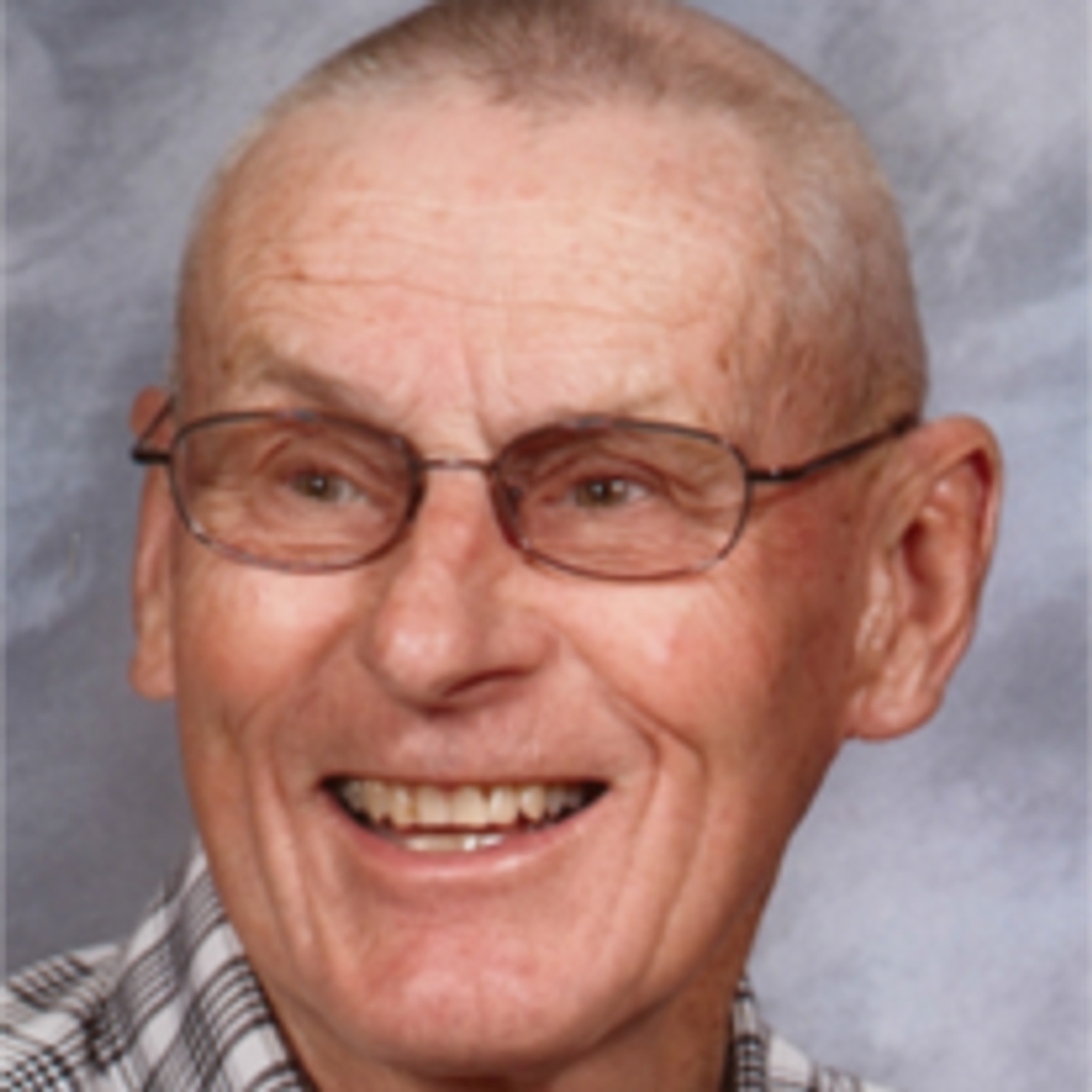 Joseph F. Graham
