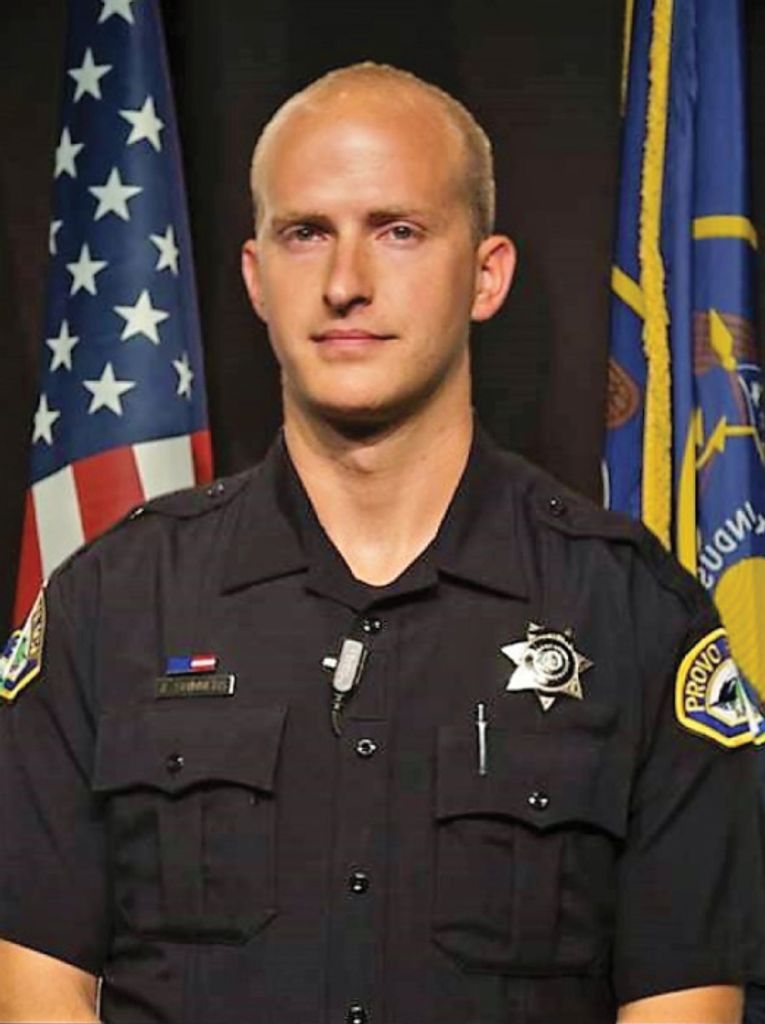 Joseph William Shinners