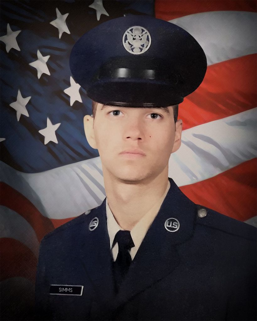 Jason Simms Profile Photo