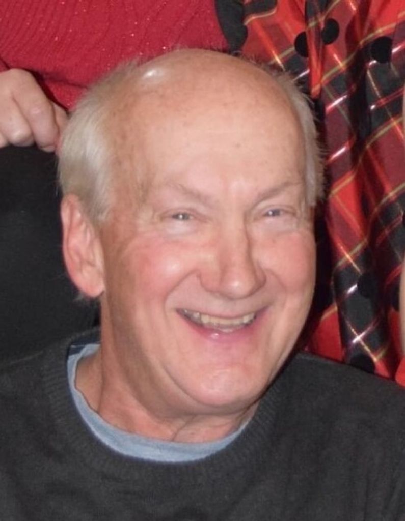 Karl L. Gearhart Profile Photo