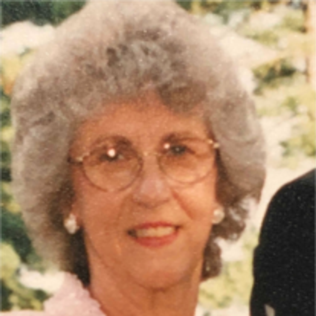 Ruth E. Troxell