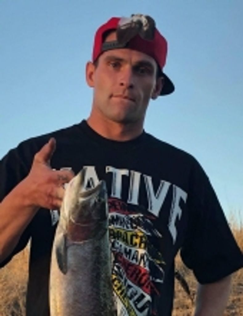 Darrell Allen Waterbury