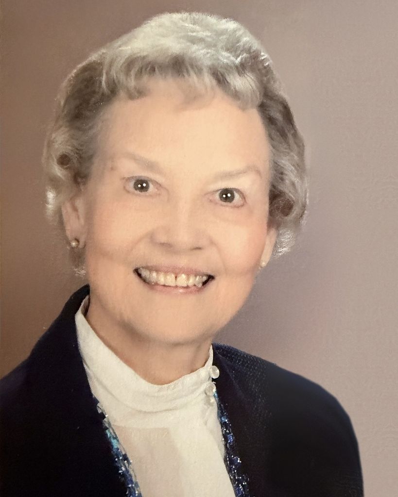 Shirley Jeanne Marsteller Profile Photo