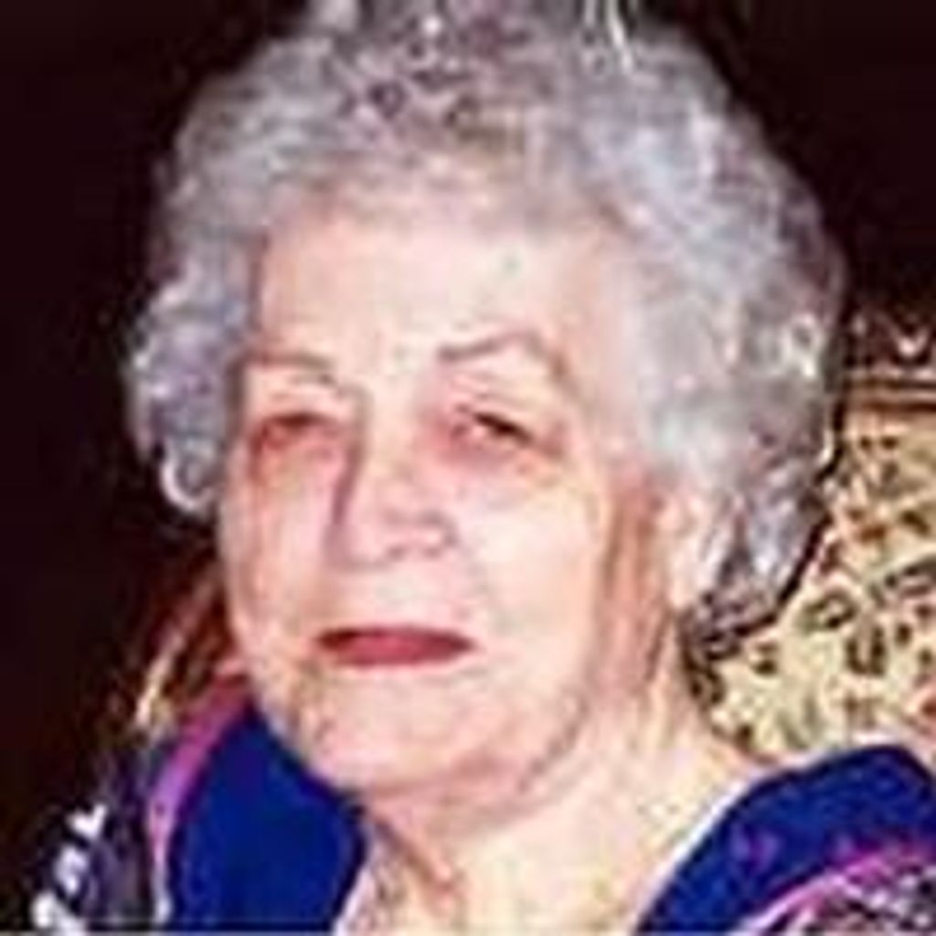 Dorothy Morgan