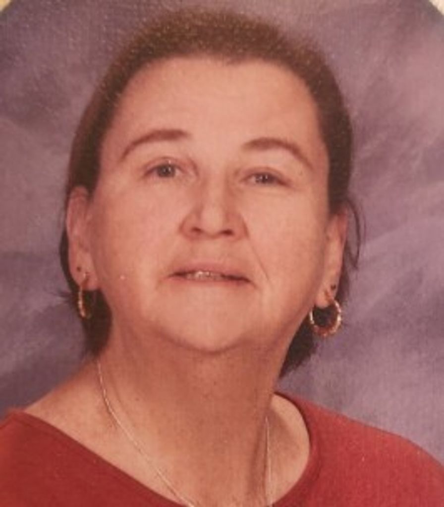 Elizabeth  Myers-Wilson