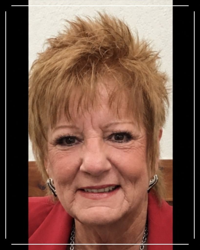 Mary Kay Billings