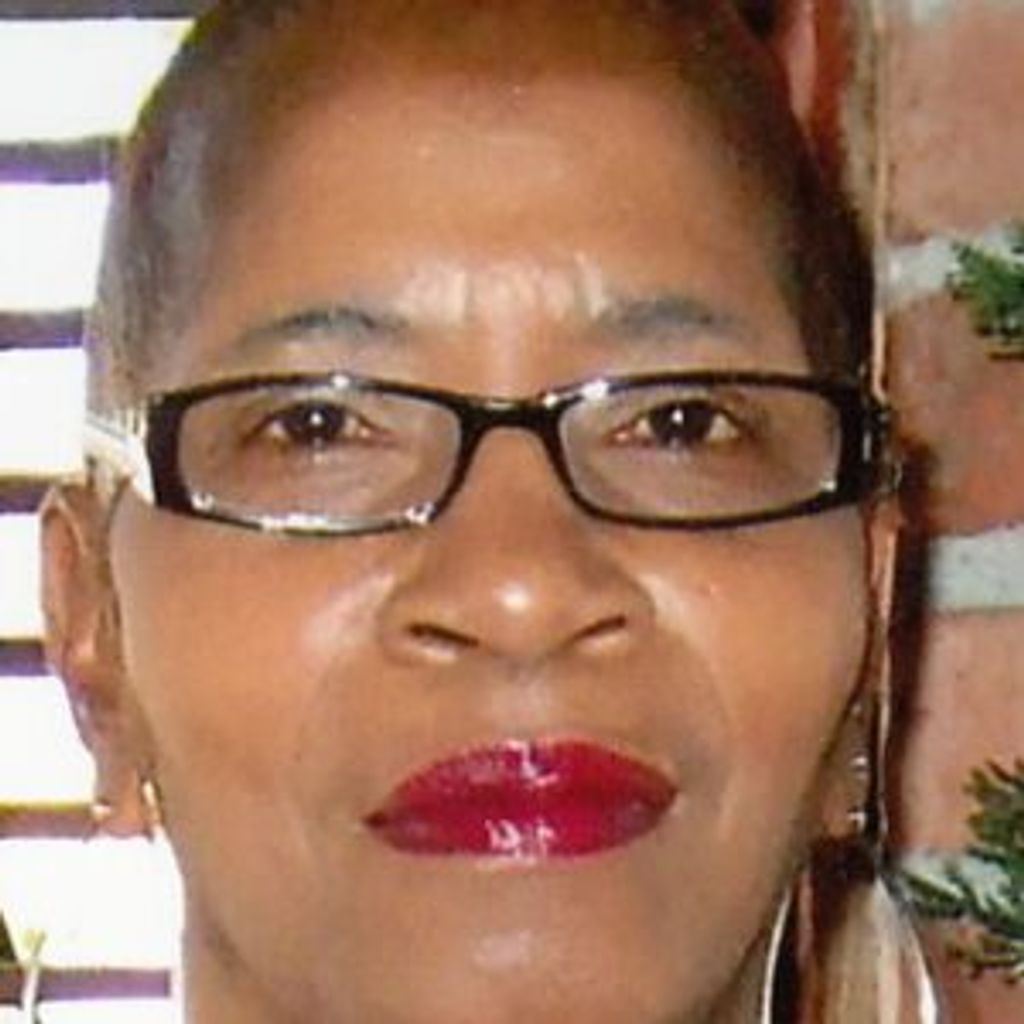 Brenda Joyce Perry