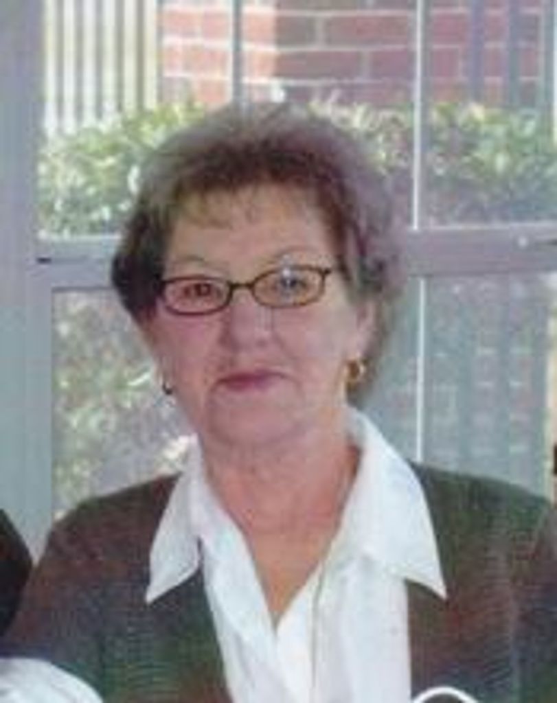 Barbara Jean Ramos Profile Photo