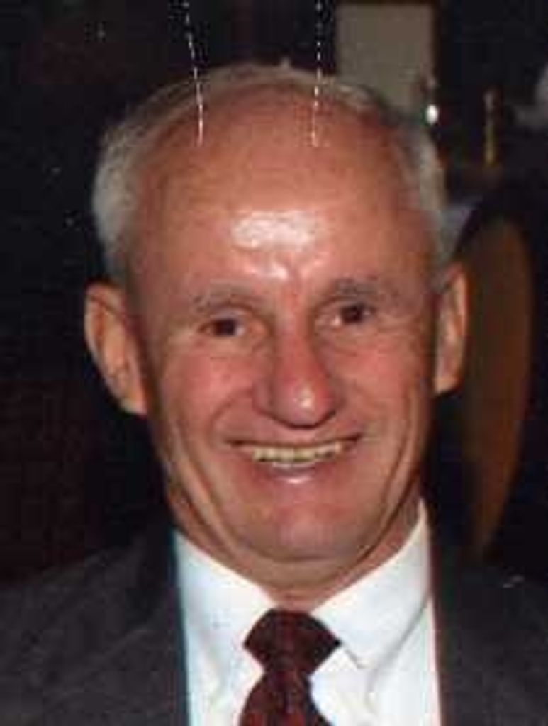 Roy A. "Boogie" Thaxton Profile Photo