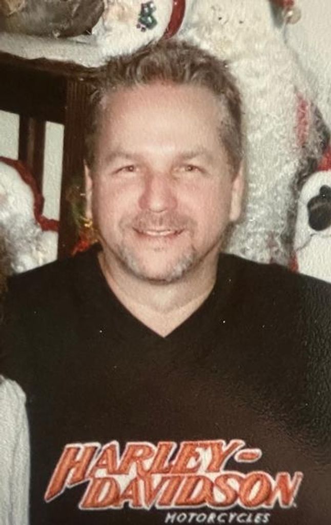 Mark Allen Estrin Profile Photo