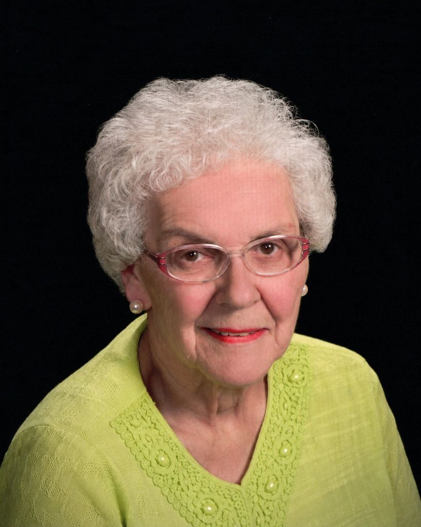 Donna Joan Horner Profile Photo
