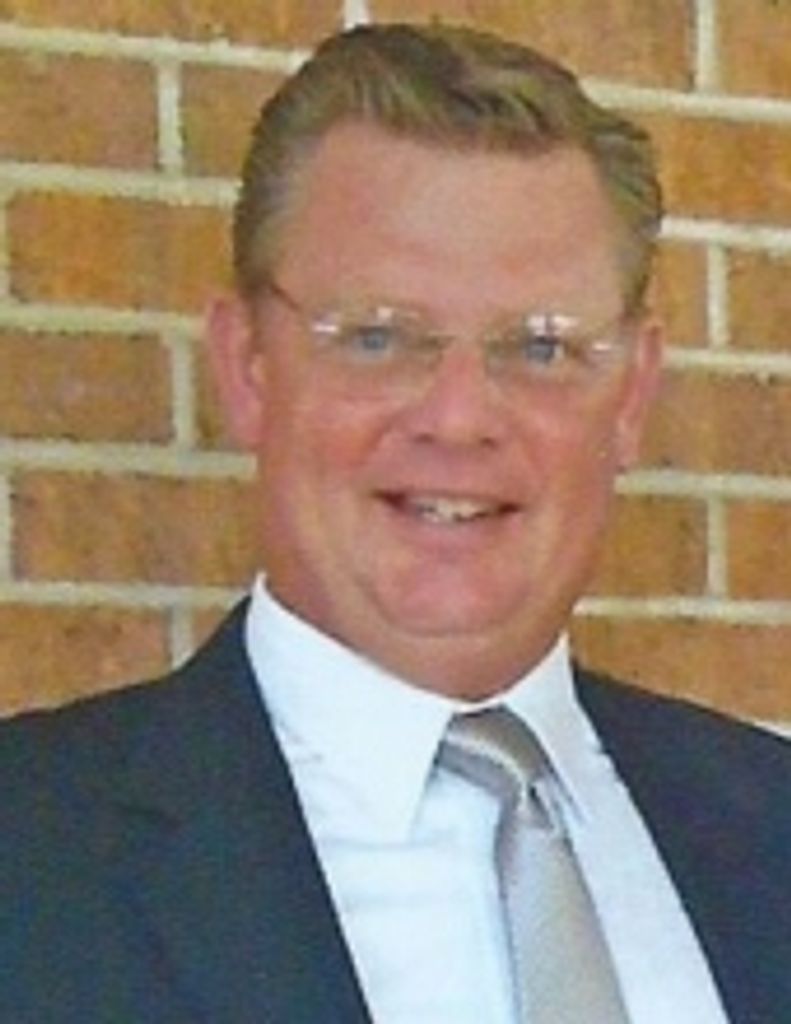 Mr. Clayton Edward Dunavant Profile Photo