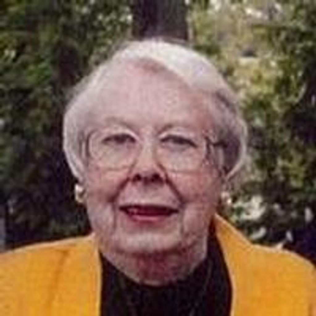 Miriam Ritter