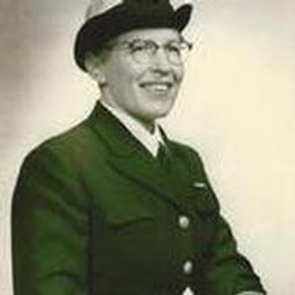 Dellabelle Herbert