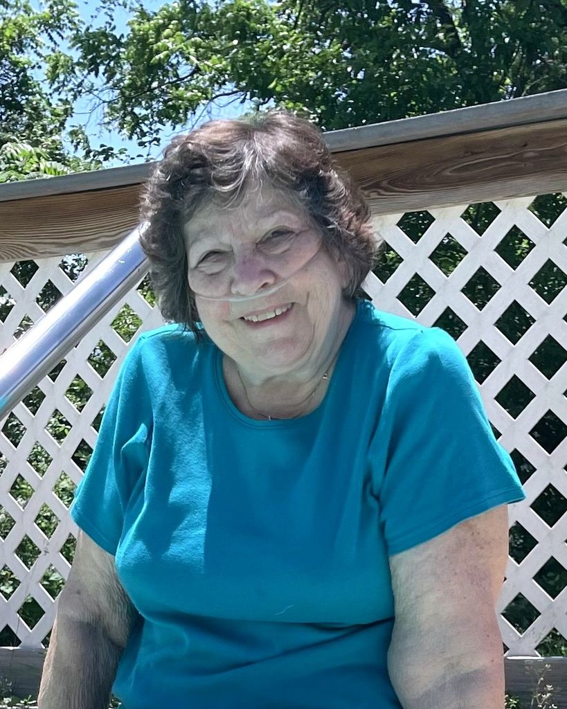 JoAnn Marie Keller Profile Photo