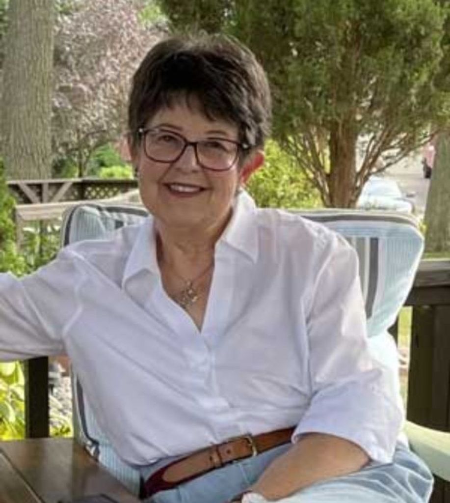 Nancy Anne Kerr