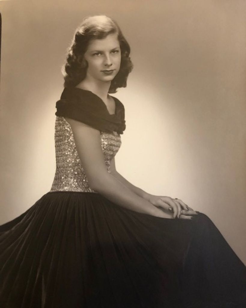 Joel Beth Gibert Profile Photo