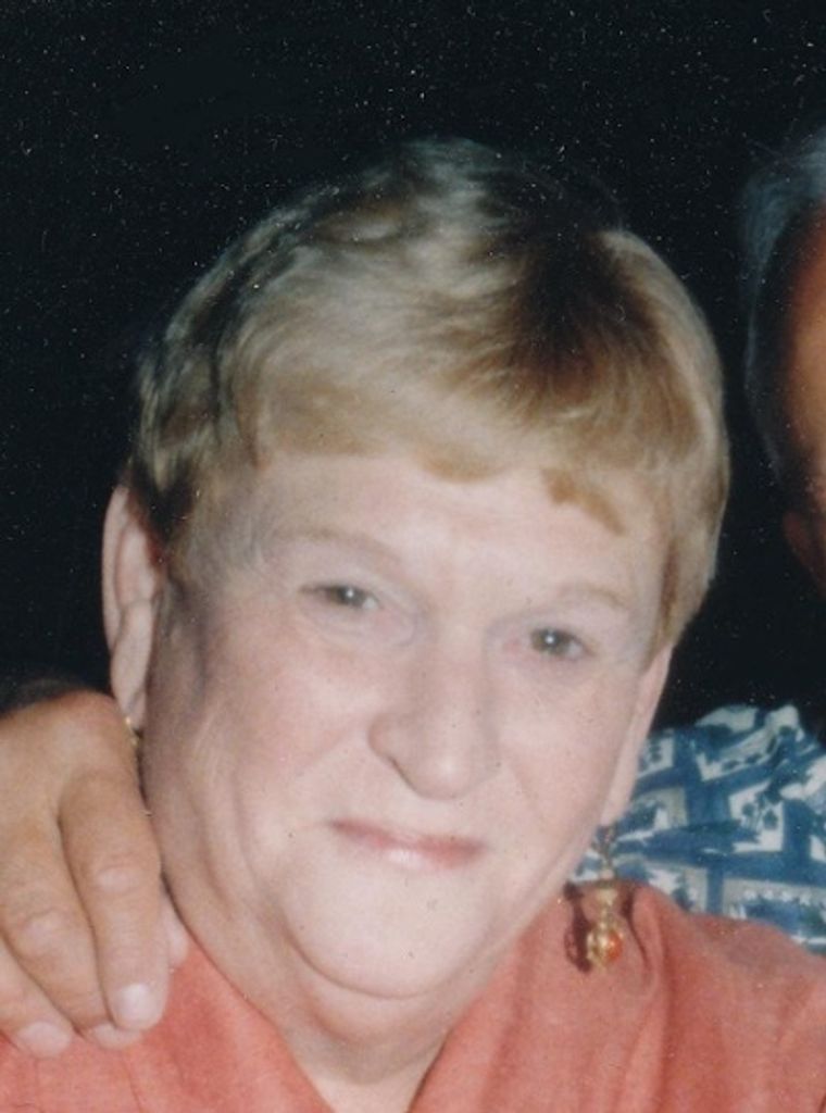 Marjorie "Marge Lucas