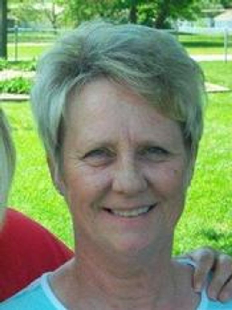 Kathryn June Holloway