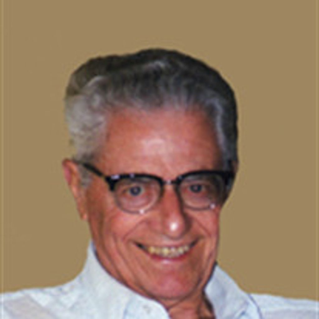 Leo W. Beebe