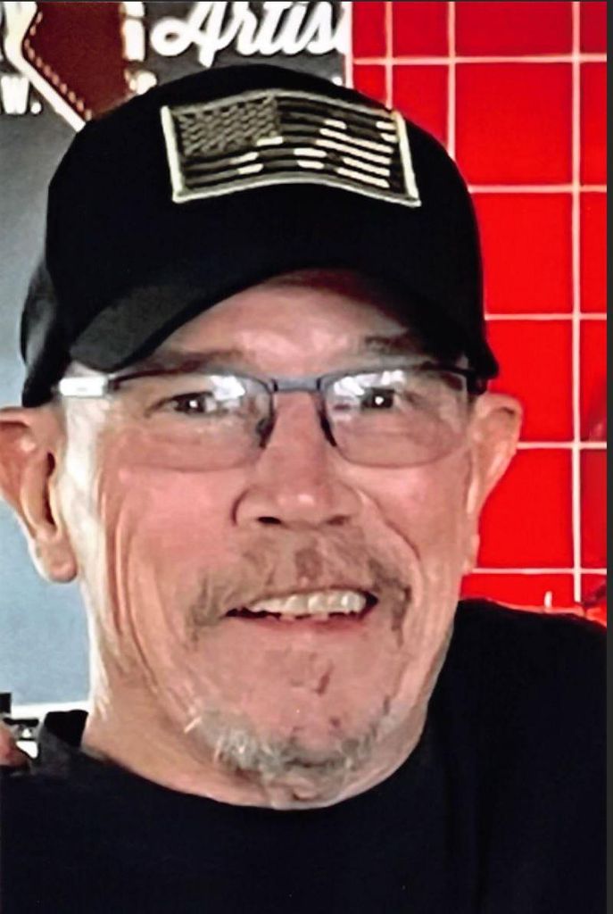 David R. Halvorsen Profile Photo